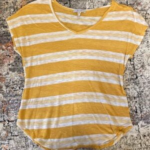 Striped Summer Shirt